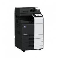 Konica Minolta Bizhub C300i- Exhibition Color Copier